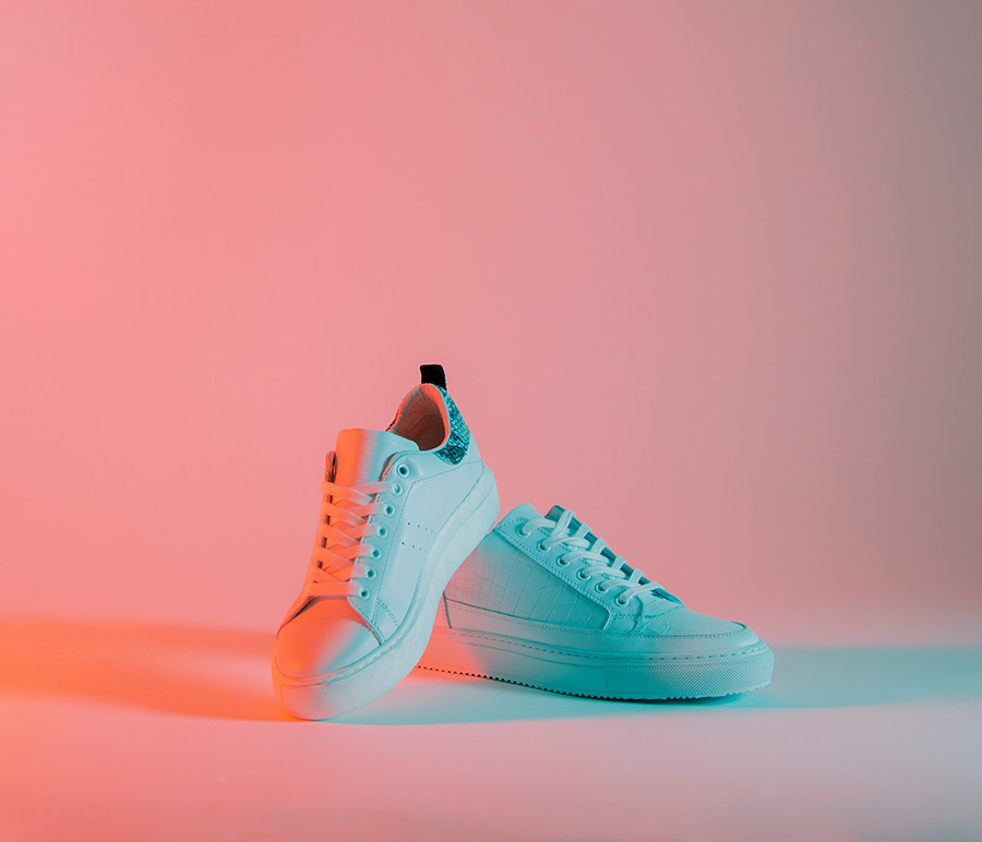 Zakelijke sneakers online dames